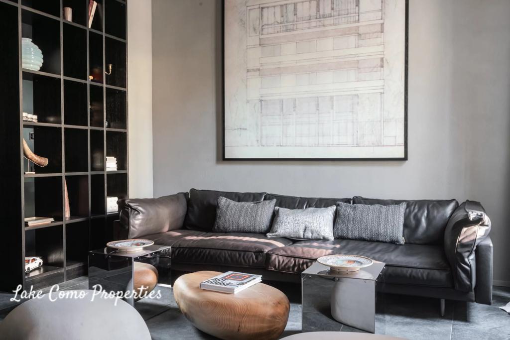3 room apartment in Lake Como, photo #8, listing #105858438