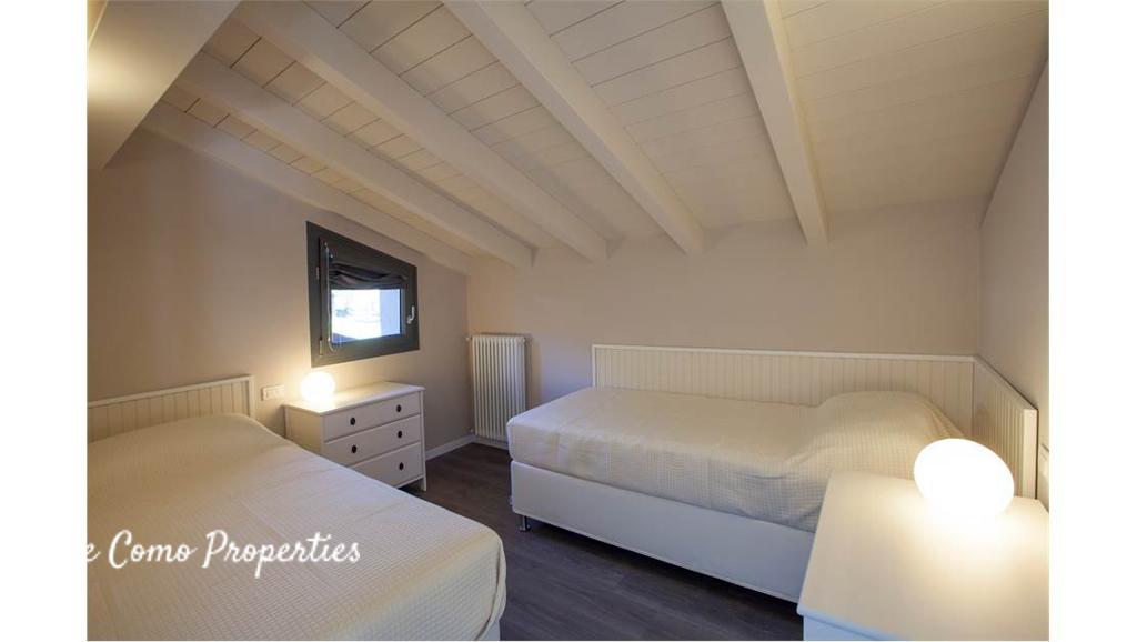 Apartment in Lake Como, 104 m², photo #7, listing #91781676