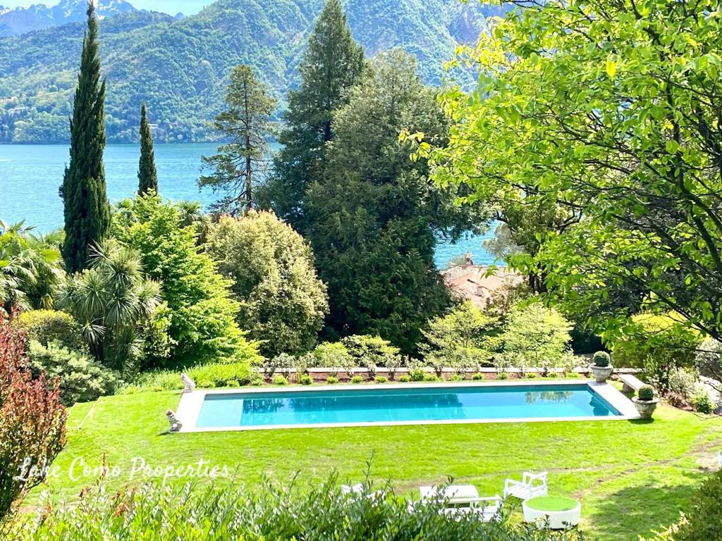 25 room house in Lake Como, photo #3, listing #106773408