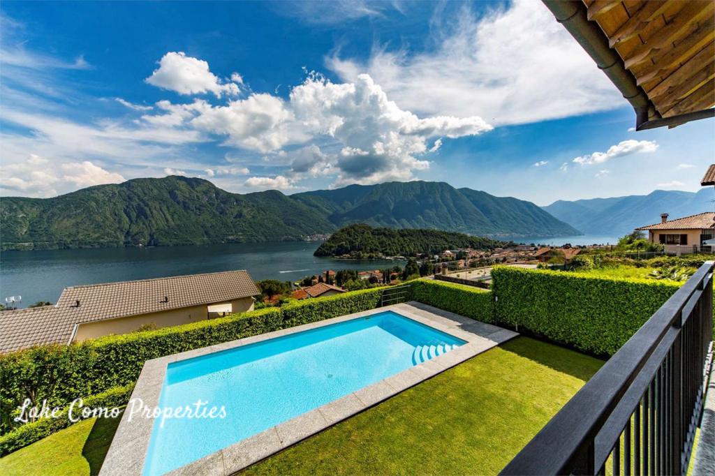 5 room house in Lake Como, 200 m², photo #2, listing #75948852