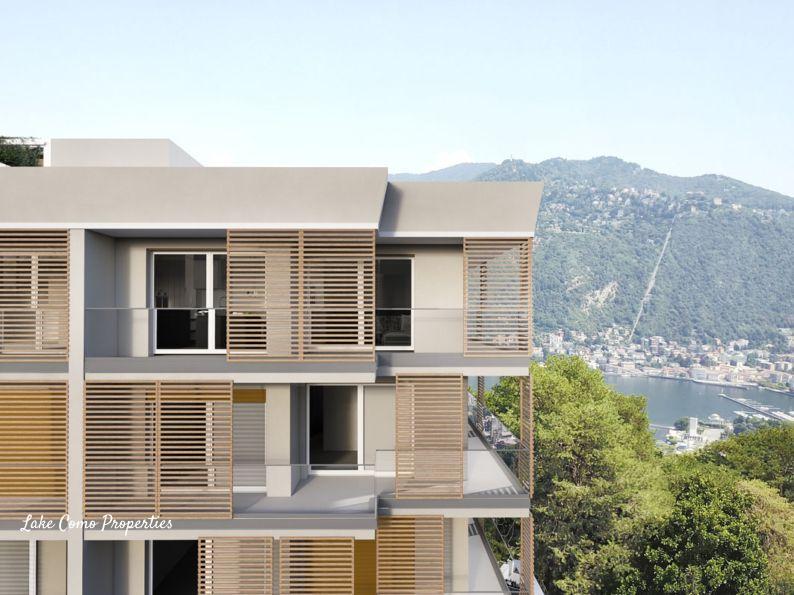 4 room apartment in Lake Como, 150 m², photo #8, listing #81206118