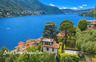 6 room house in Moltrasio