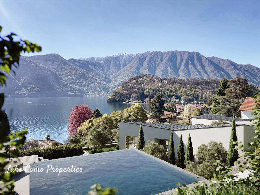 House in Lake Como, photo #8, listing #90030108