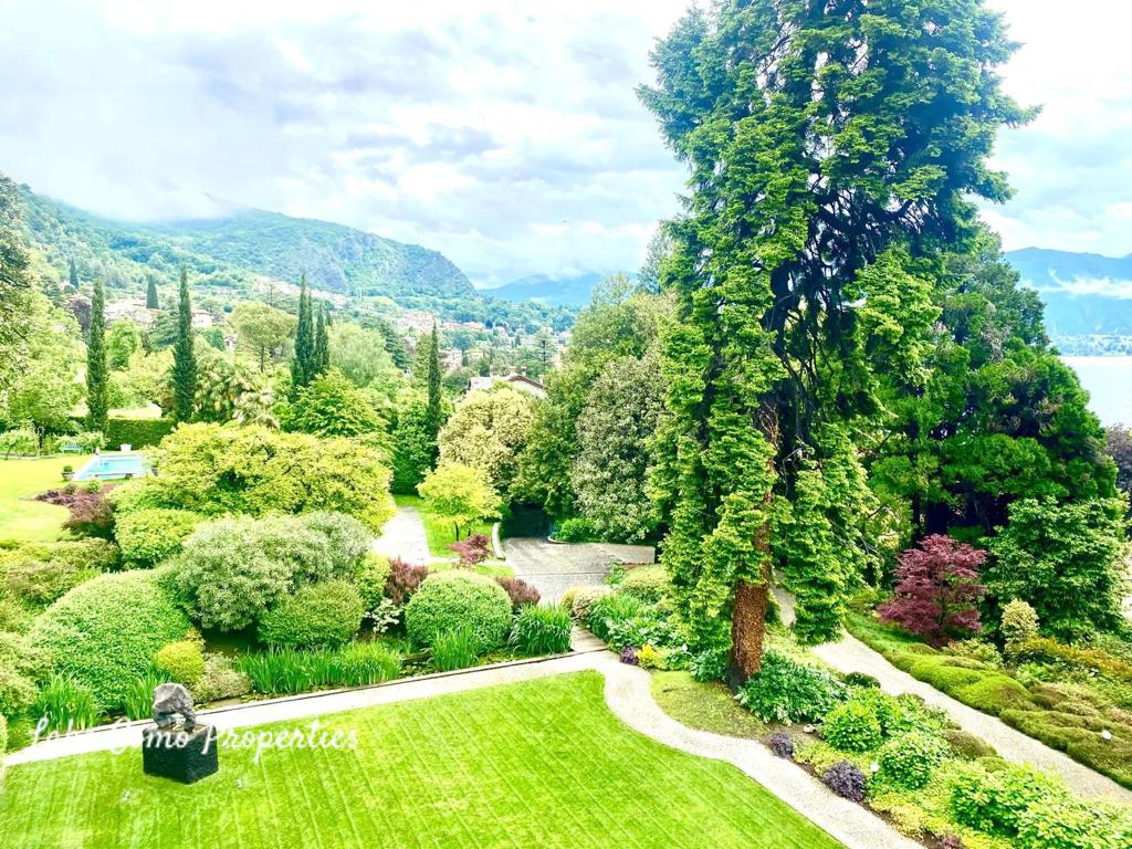 25 room house in Lake Como, photo #9, listing #106773408