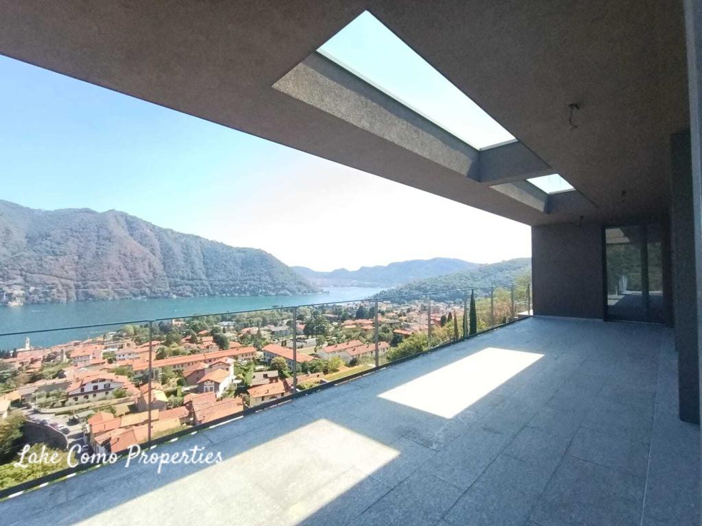 5 room house in Cernobbio, 380 m², photo #6, listing #102997230