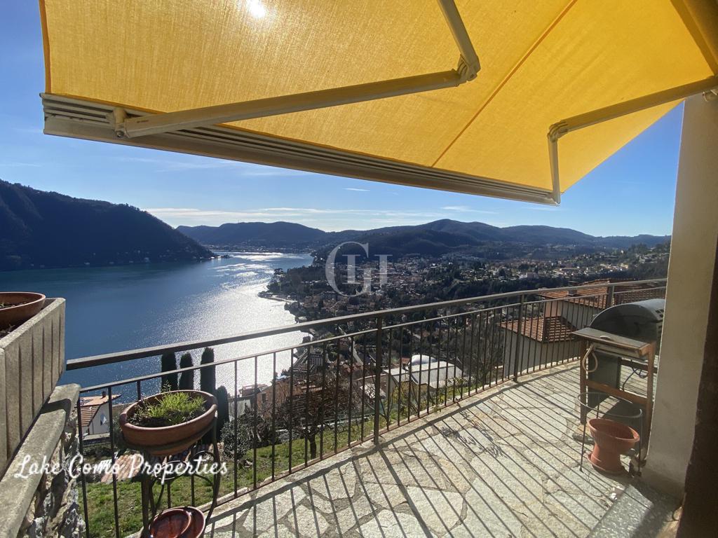 9 room house in Cernobbio, 200 m², photo #1, listing #103108194