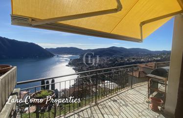 9 room house in Cernobbio, 200 m²