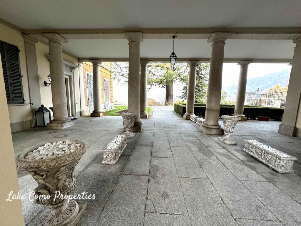 6 room apartment in Lake Como, 200 m², photo #7, listing #101418072