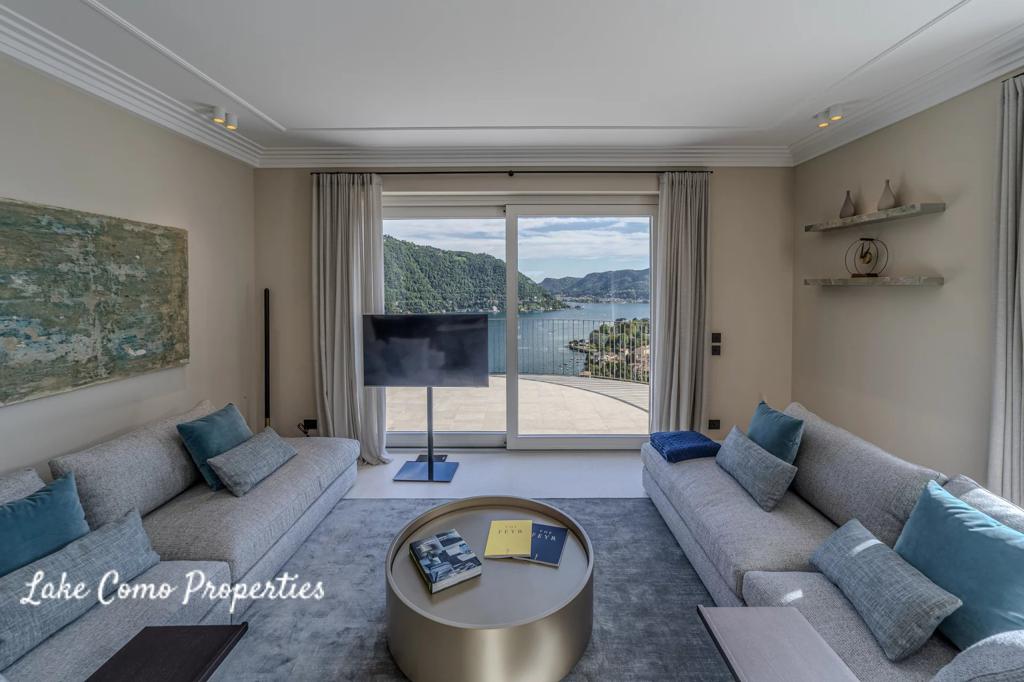 4 room apartment in Cernobbio, photo #6, listing #106636824