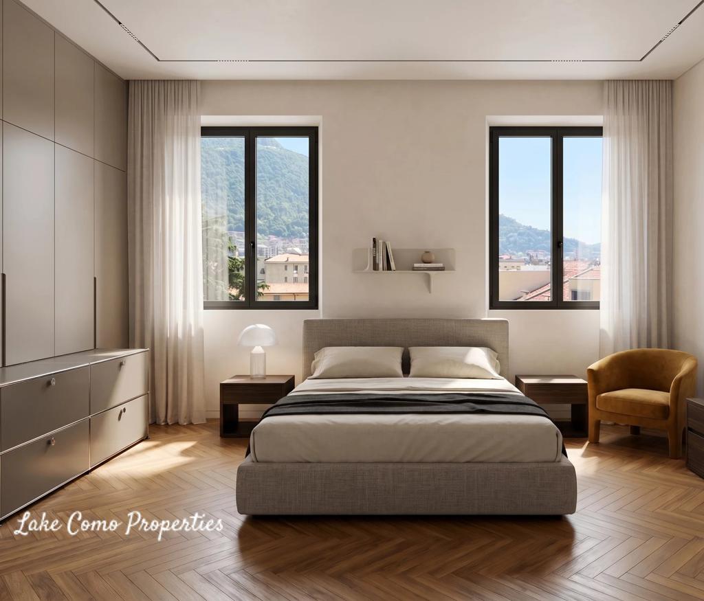 3 room apartment in Lake Como, photo #8, listing #105704718