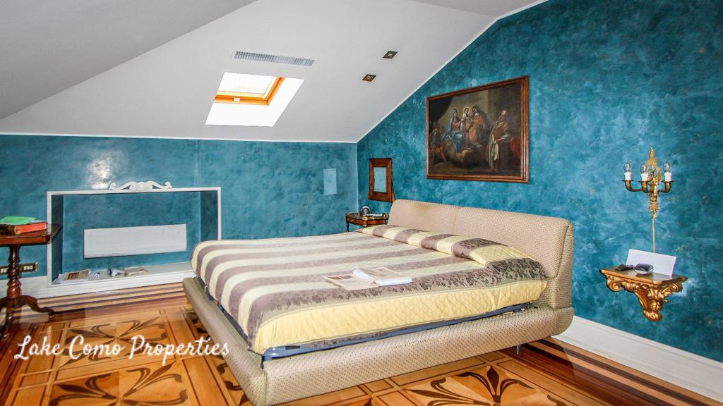 7 room house in Cernobbio, 710 m², photo #10, listing #73106544