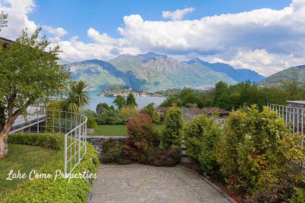 14 room house in Griante, 435 m², photo #5, listing #103017138