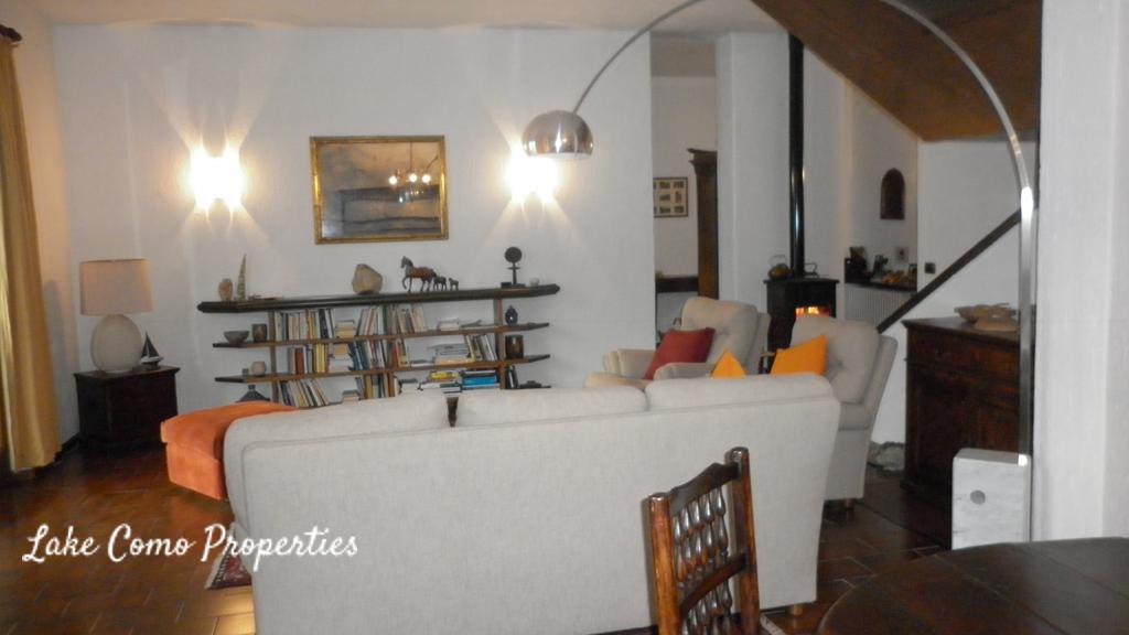 House in Lake Como, 250 m², photo #6, listing #74451006