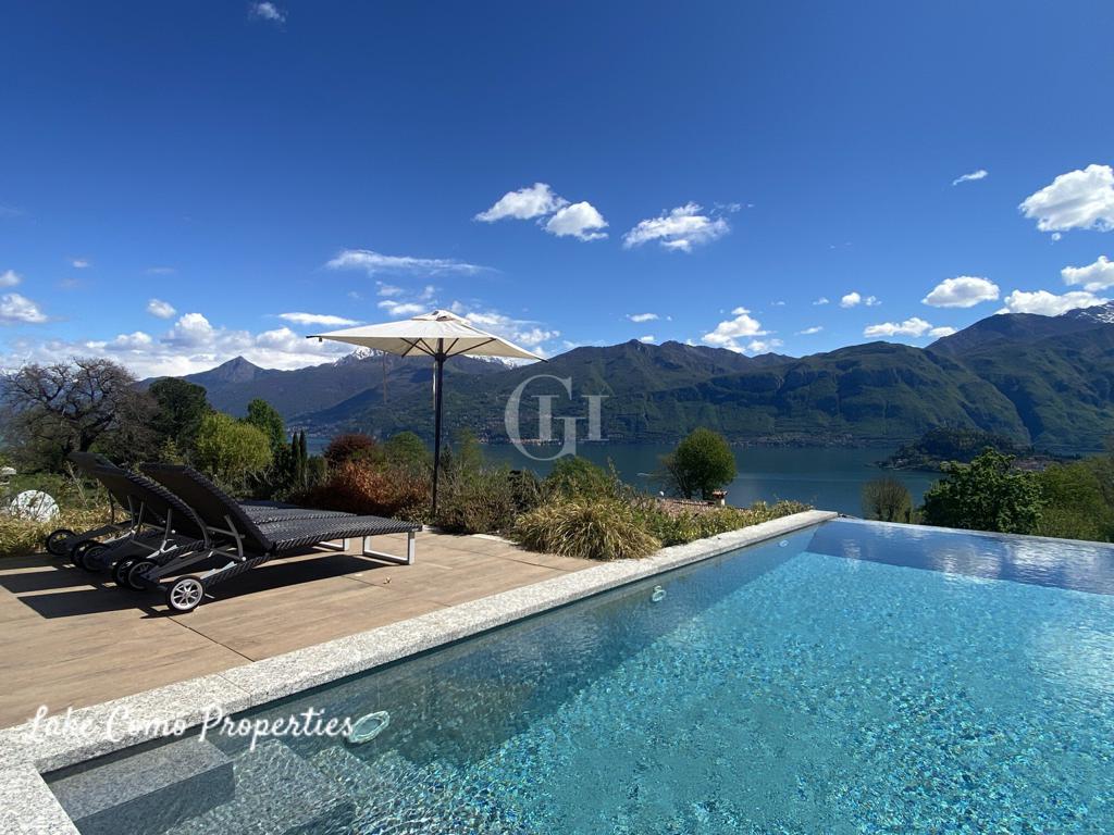 11 room house in Griante, 460 m², photo #1, listing #102976062