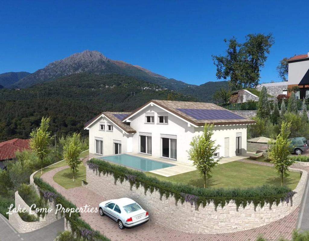 7 room house in Menaggio, 330 m², photo #8, listing #103016970