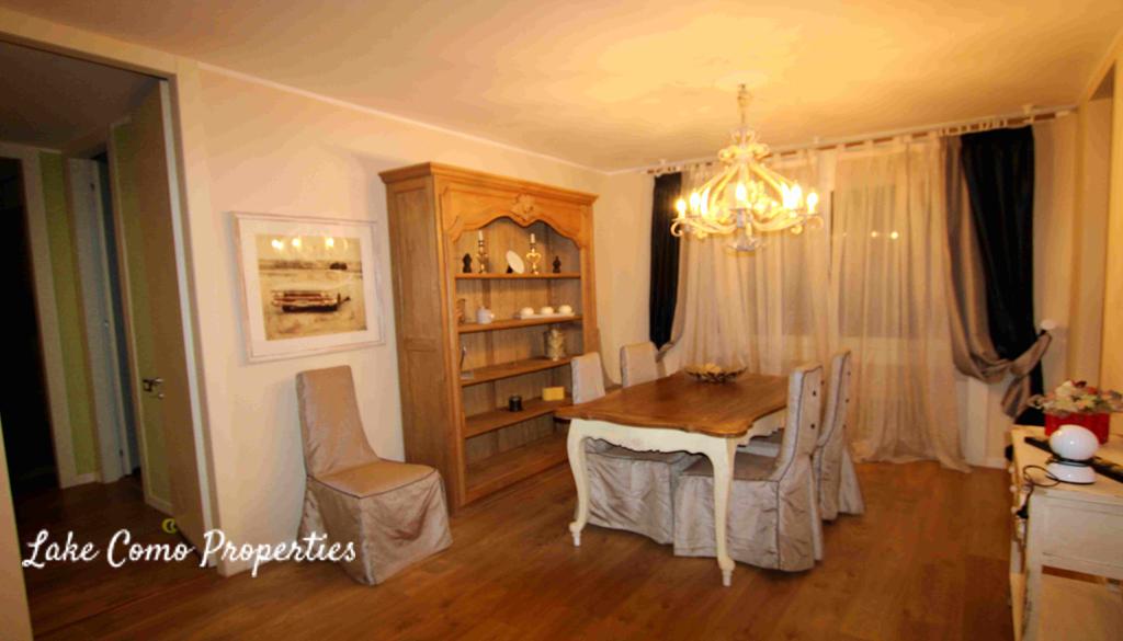 4 room apartment in Lecco, 160 m², photo #5, listing #105802872