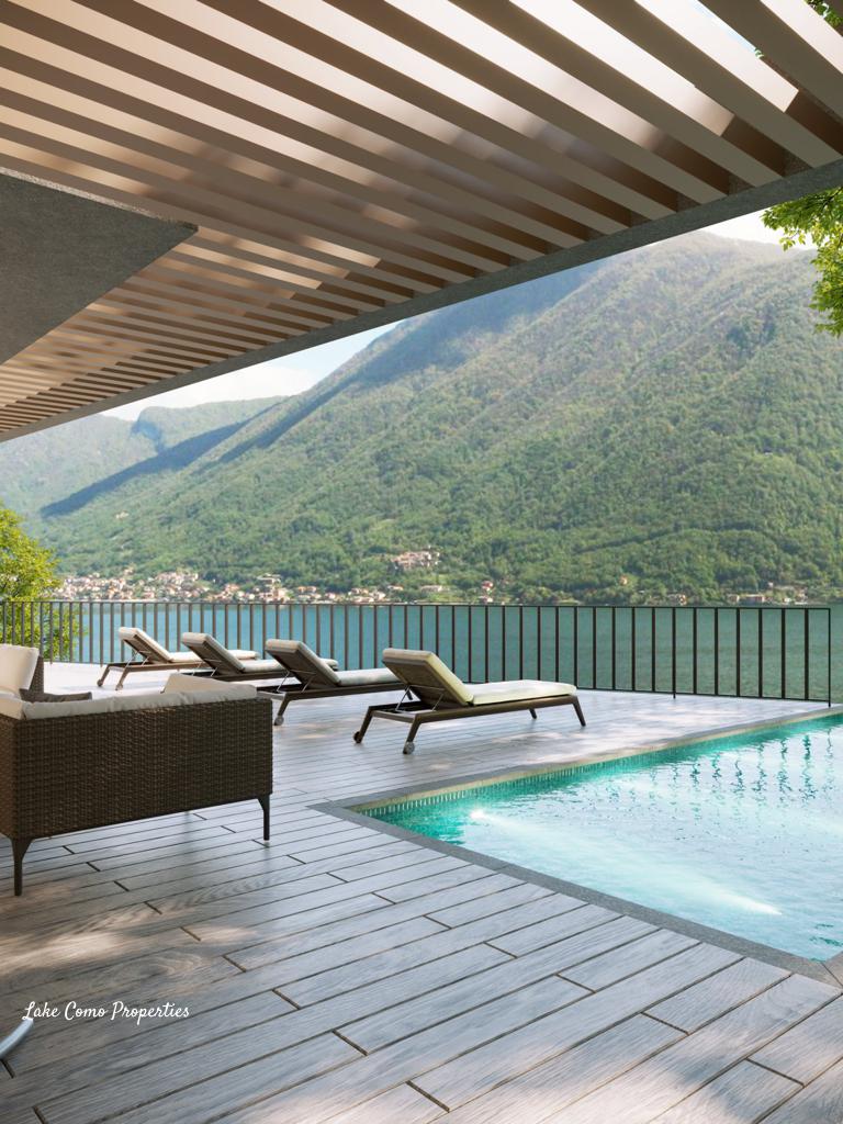 House in Argegno, photo #2, listing #91281288