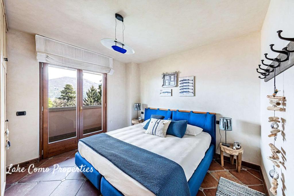 6 room house in Menaggio, 187 m², photo #8, listing #75948600