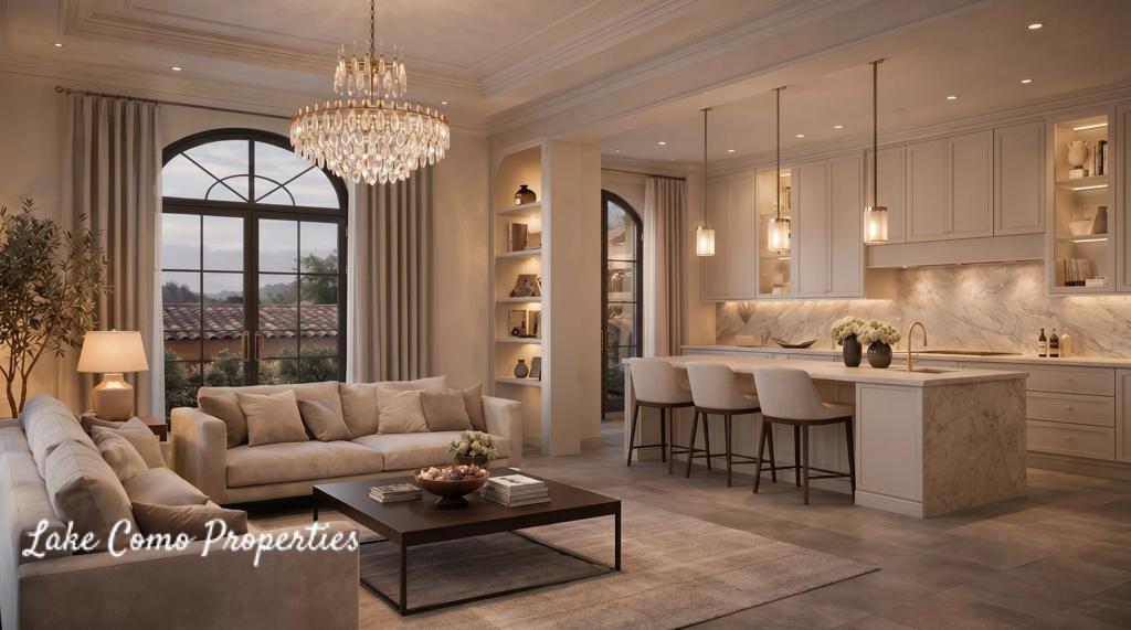 15 room apartment in Lake Como, photo #8, listing #106450134