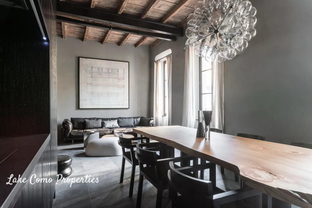 3 room apartment in Lake Como, photo #6, listing #105858438