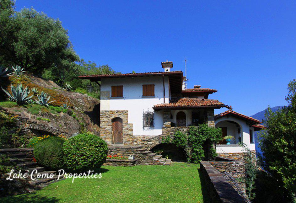 House in Menaggio, 400 m², photo #2, listing #74844546