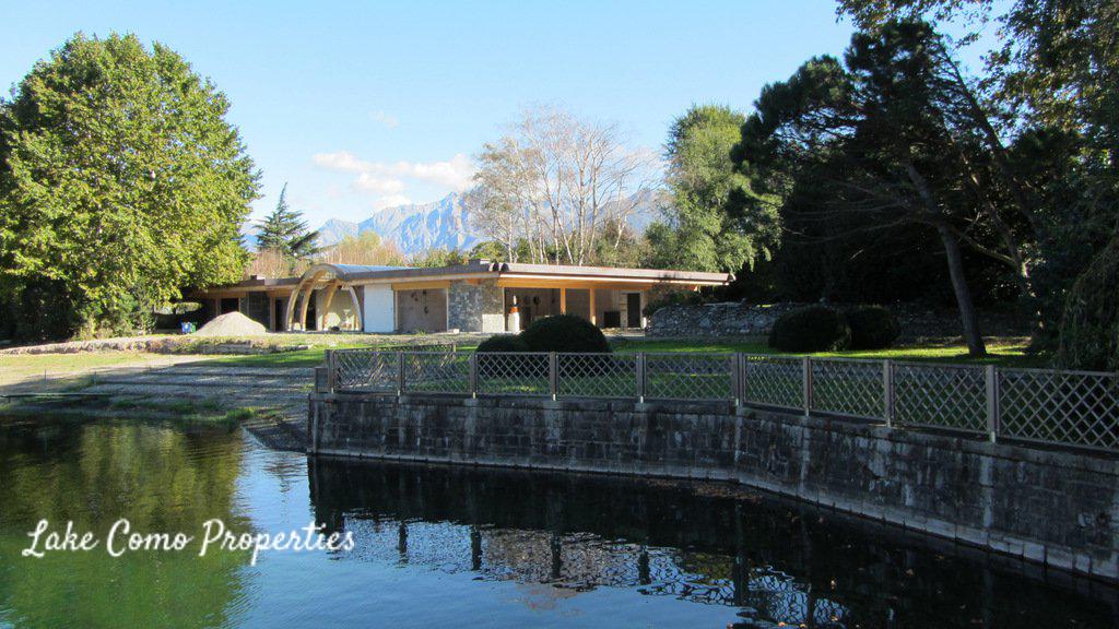 House in Colico, 1300 m², photo #4, listing #74794524