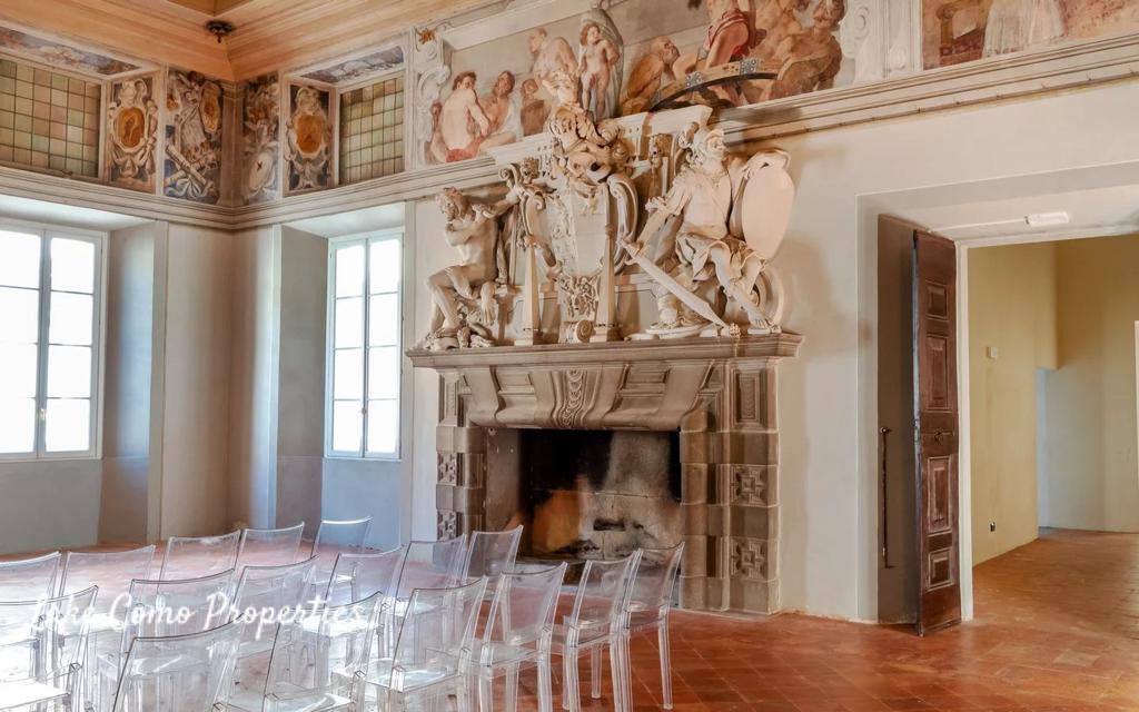28 room apartment in Lake Como, photo #8, listing #105070098