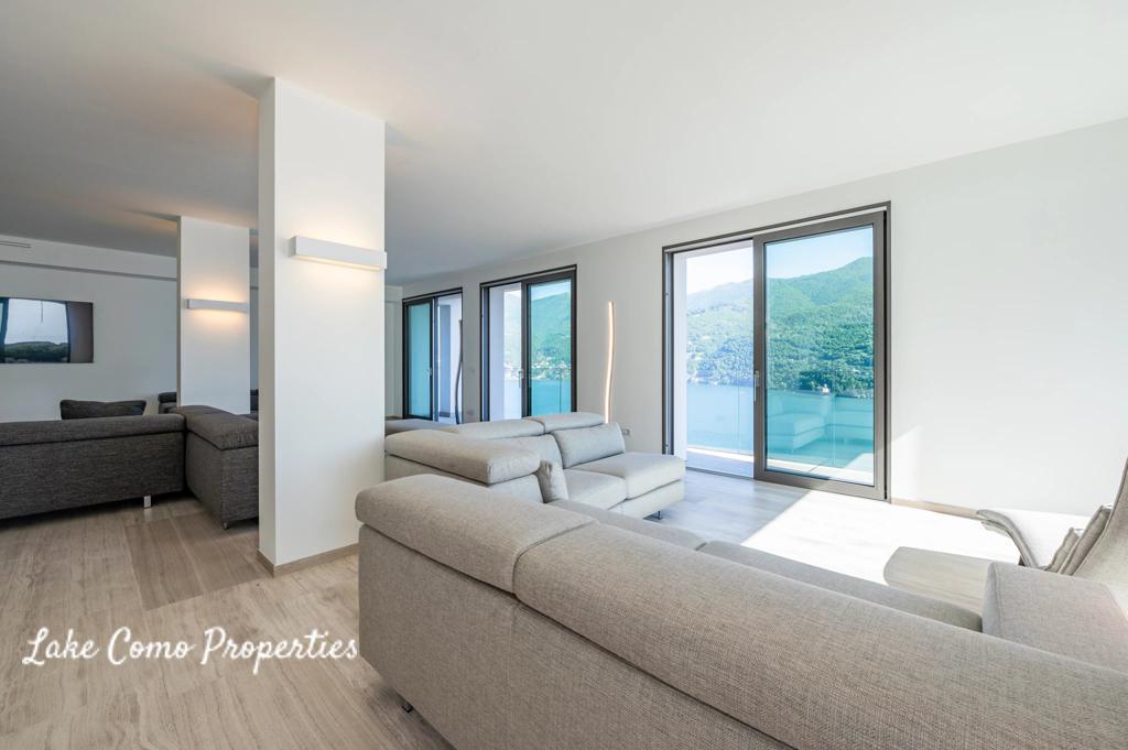 5 room apartment in Lake Como, photo #8, listing #106239546