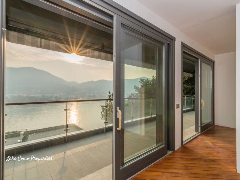 Apartment in Lake Como, 260 m², photo #2, listing #81205908