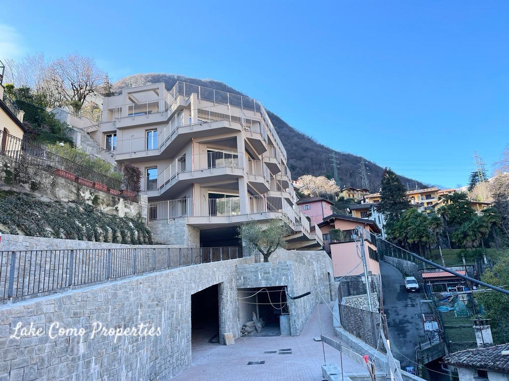 Apartment in Argegno, photo #1, listing #91281246