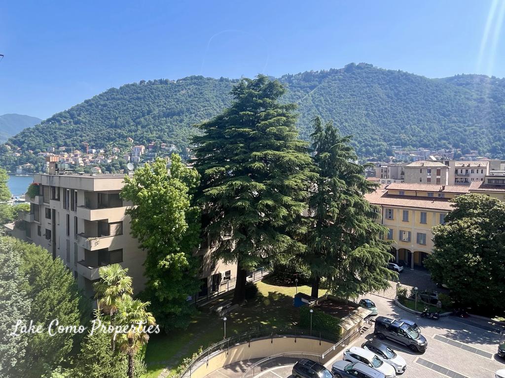 3 room apartment in Lake Como, photo #2, listing #105704718