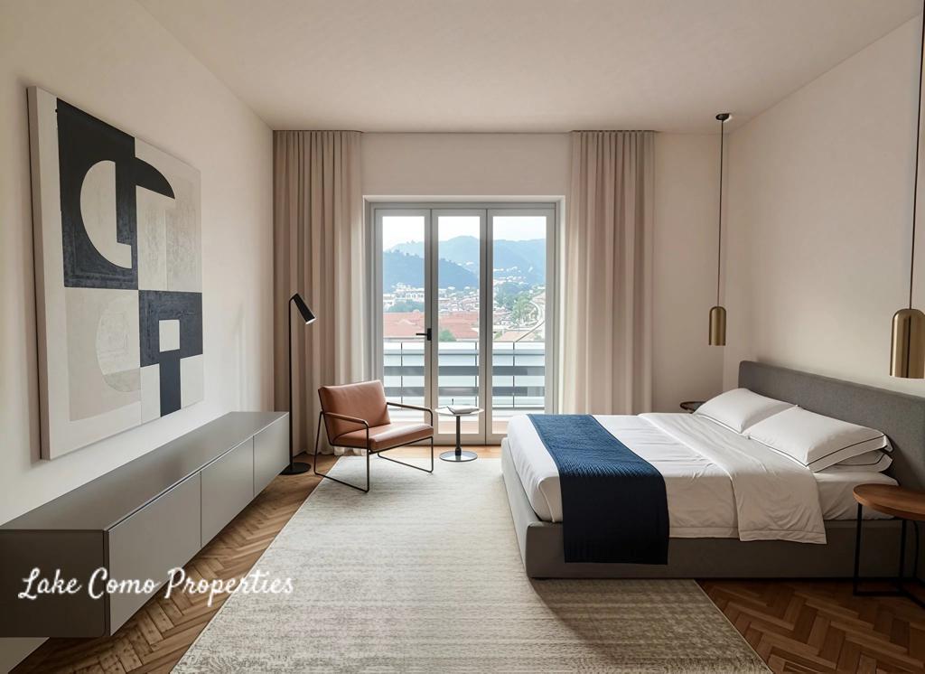 3 room apartment in Lake Como, photo #4, listing #105704718