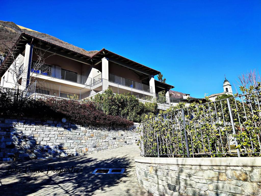 5 room apartment in Lake Como, photo #8, listing #87495492