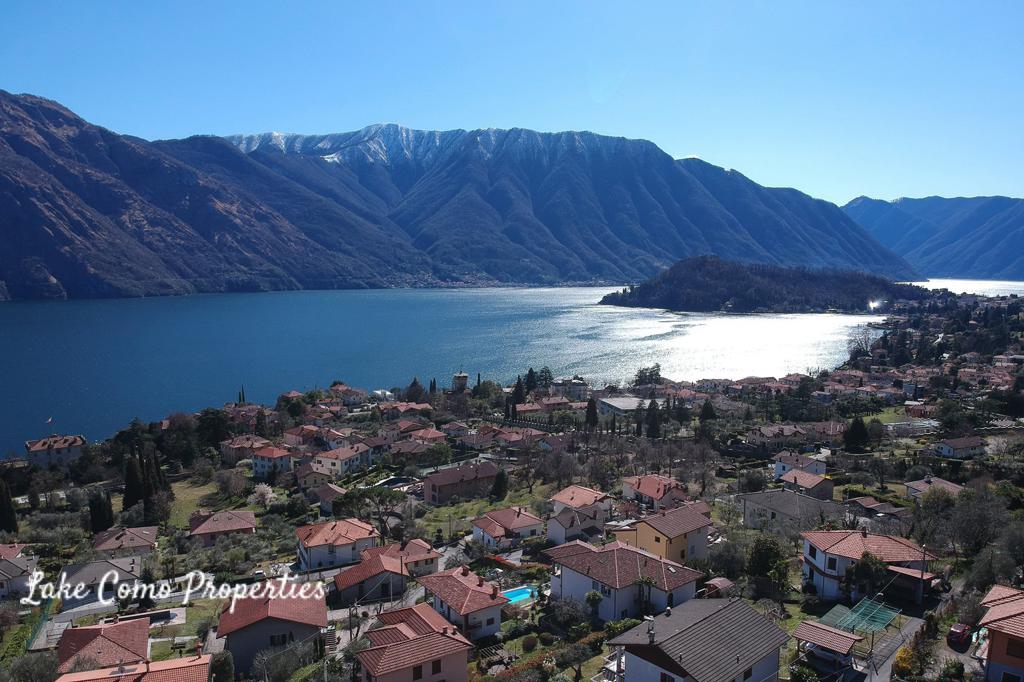10 room house in Lake Como, 400 m², photo #3, listing #84277368