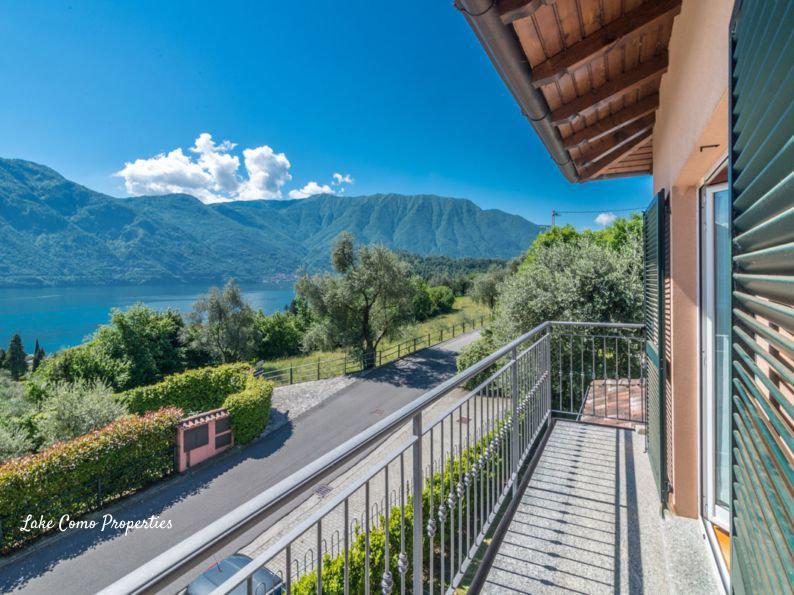 5 room house in Lake Como, 220 m², photo #2, listing #84320208