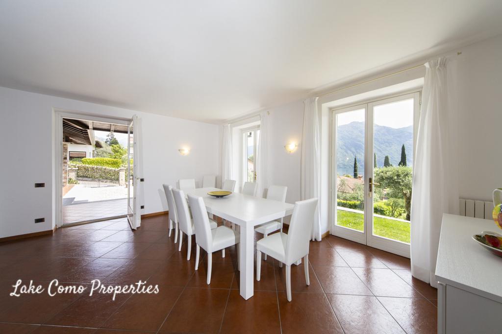 8 room house in Lake Como, 250 m², photo #6, listing #102985932
