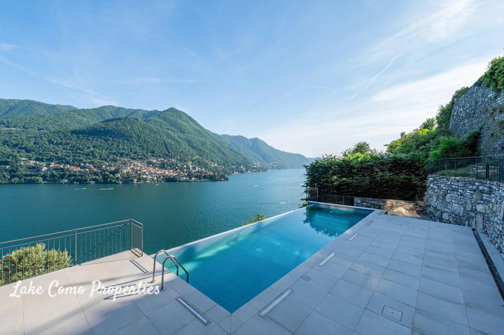 5 room apartment in Lake Como, photo #5, listing #106626450