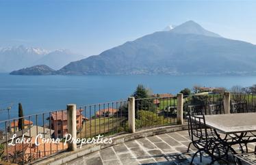 10 room house in Pianello del Lario, 897 m²