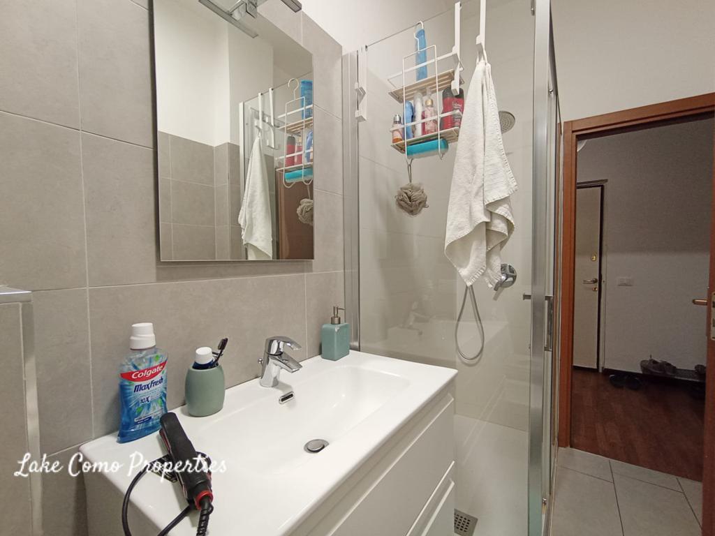 2 room apartment in Lake Como, 60 m², photo #8, listing #101735550