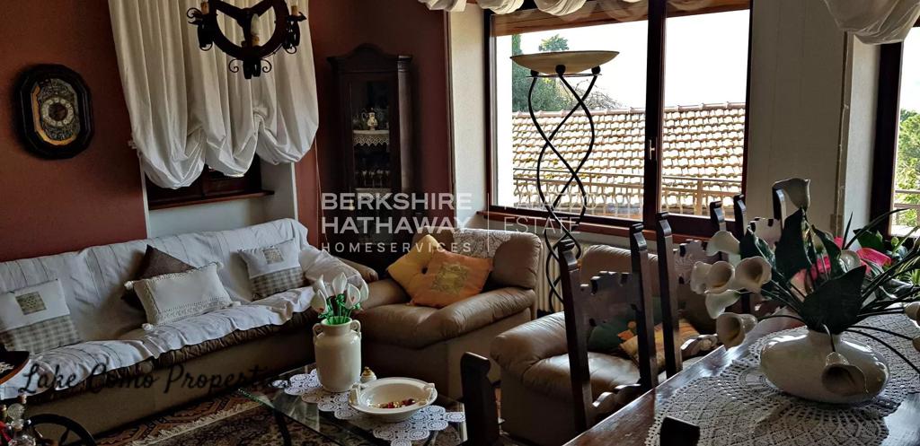 6 room apartment in Colico, photo #8, listing #97772724