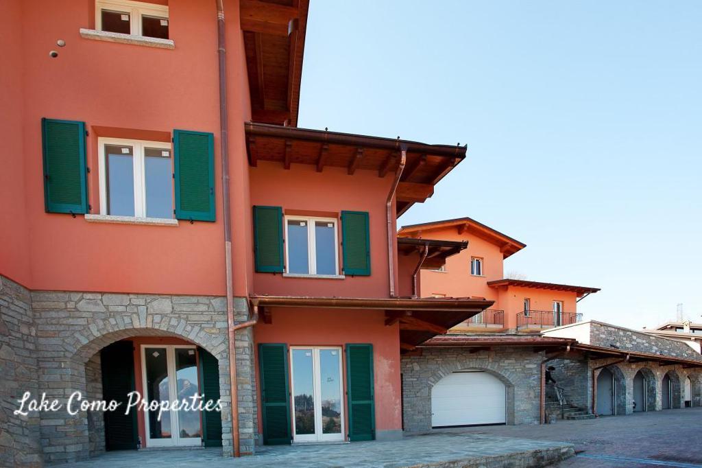 Apartment in Menaggio, 160 m², photo #4, listing #54696096