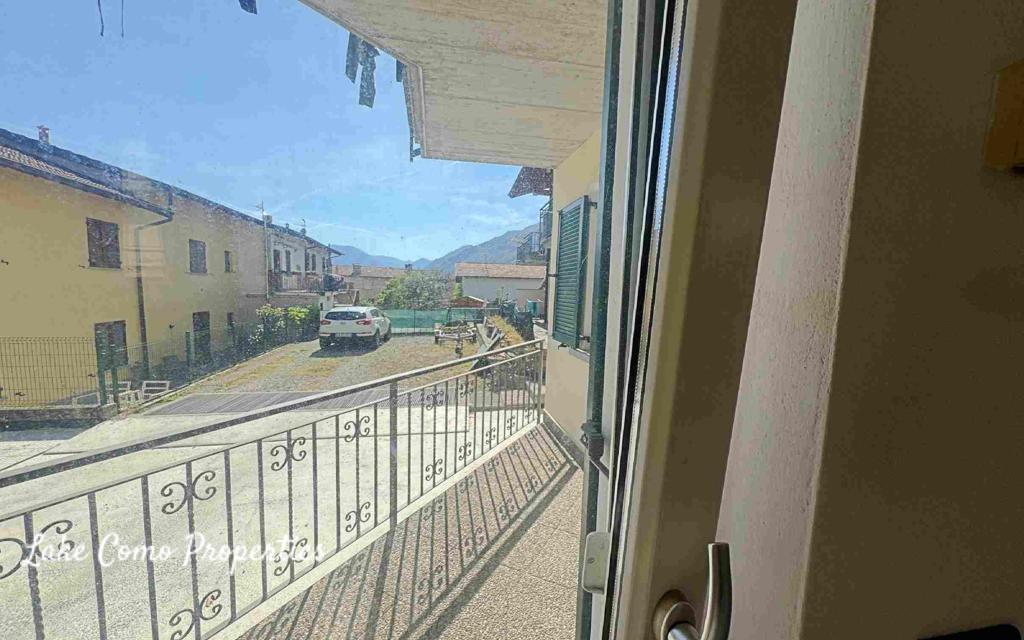 3 room apartment in Lake Como, 70 m², photo #10, listing #106201494