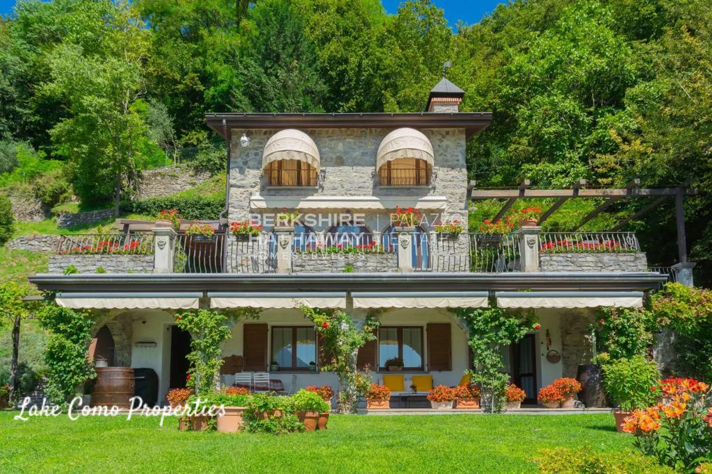 House in Lecco, photo #9, listing #97969032