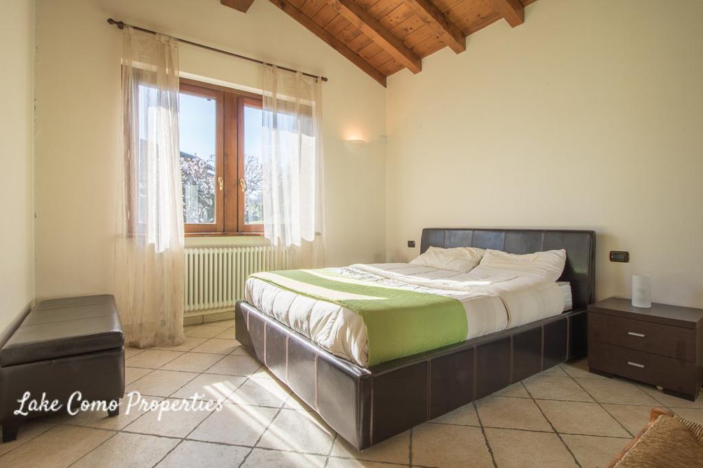7 room house in Menaggio, 350 m², photo #9, listing #84277410