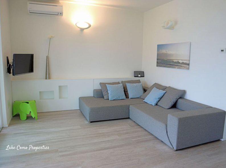 3 room apartment in Lake Como, 125 m², photo #3, listing #81214770