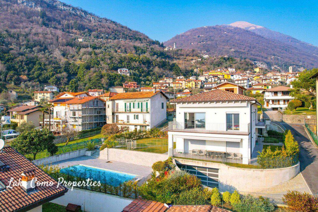 Apartment in Lake Como, 113 m², photo #2, listing #105568596