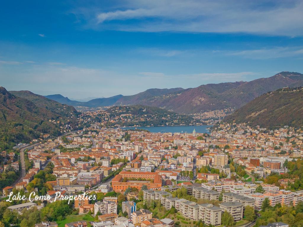 3 room apartment in Lake Como, photo #8, listing #91426524