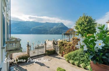 2 room apartment in Carate Urio