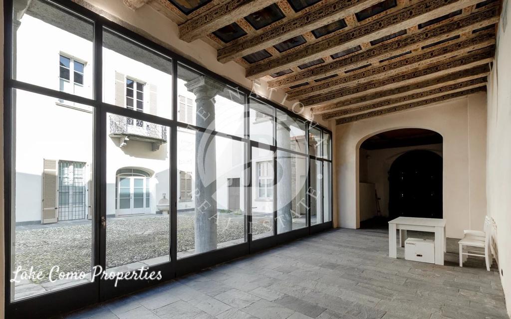 28 room apartment in Lake Como, photo #2, listing #105070056