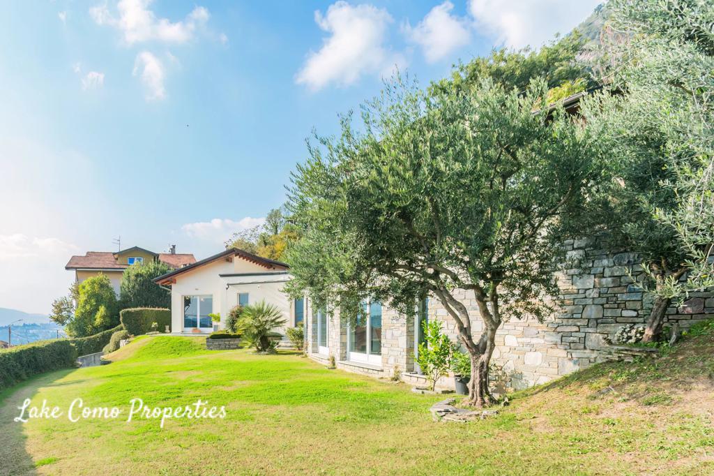 9 room house in Cernobbio, photo #7, listing #104499780